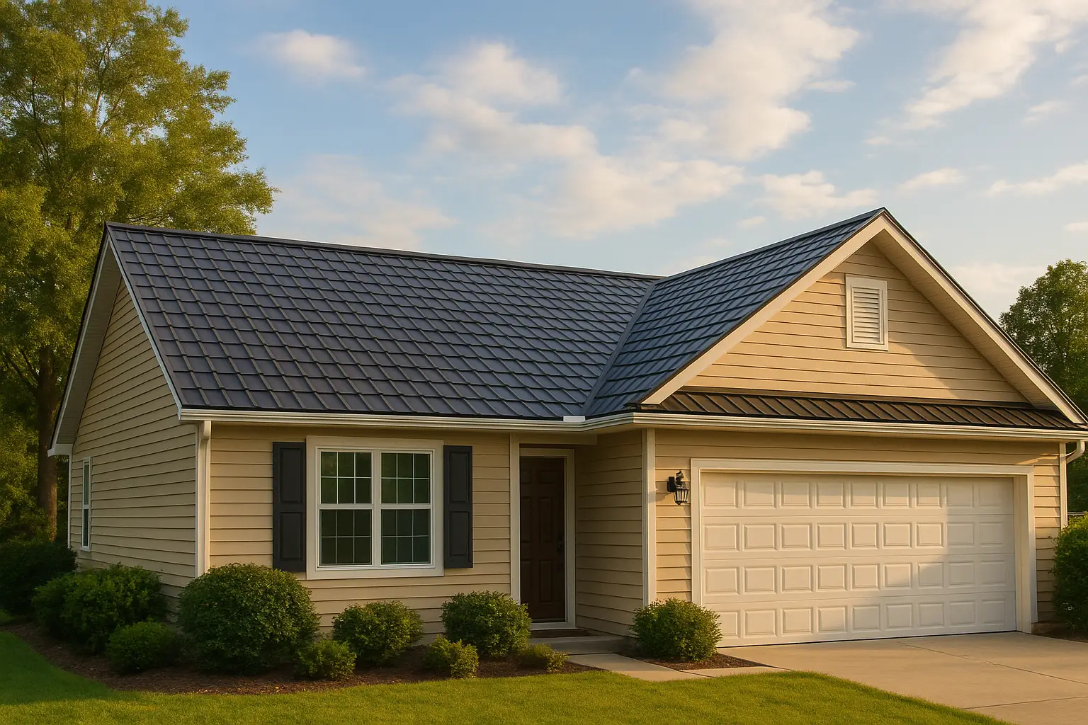 Roof Replacement South Georgia – Reliable & Expert Services from MDM Roofing Inc